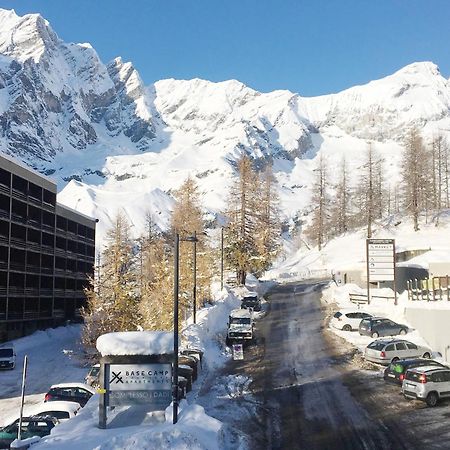Cervinia Sky & Ski Breuil-Cervinia Kültér fotó